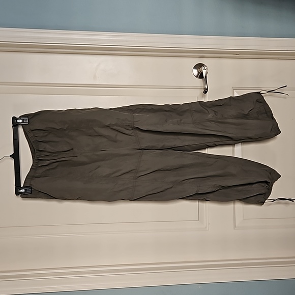 H&M Parachute Pants XXS - Picture 3 of 6